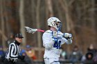Men's LAX vs JWU  Wheaton College Men's Lacrosse vs Johnson & Wales University. - Photo by Keith Nordstrom : Wheaton, Lacrosse, LAX, JWU, Johnson & Wales